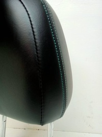 фото thumb №1, Chevrolet trax подголовник перед 2013r