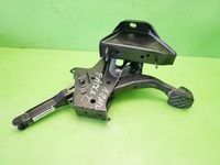 фото thumb №8, Педаль тормоза 6q1721058q skoda fabia i 6y 99-04