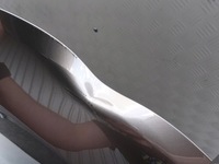 фото thumb №10, Land rover discovery v 5 17- капот кришка перед