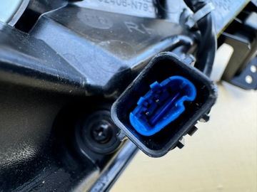 фото thumb №14, Hyundai tucson 4 iv n-line рестайлинг 24r- лампа противотуманная правые зад