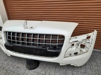 фото thumb №6, Бампер peugeot 3008 2008 - teiant - 009