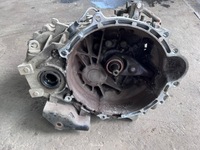 фото thumb №7, Kia ceed ii 12-18 1.6 crdi коробка передач передач механическая wej6c