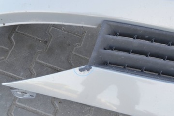 фото thumb №8, Бампер перед renault megane ii 02-08r цвет xy5m