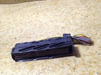 фото thumb №1, Штекер колодка mercedes 0335457528