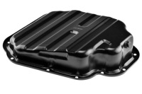 фото thumb №12, Поддон масляная nissan x-trail t31 2.5 07- koleos