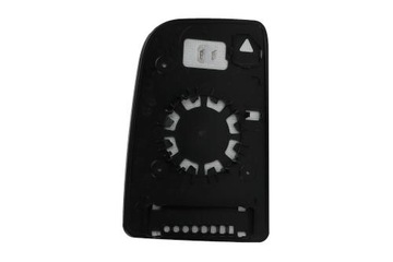 фото thumb №10, Fast ft88606 стекло зеркало, зеркало внешние