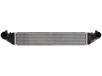 Купить Nissens 96140 радиатор воздуха наддувочный, фото thumb