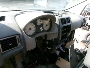 фото thumb №1, Консоль капот scudo expert jumpy 2006-2015rok оригінал комплект гарна дешево