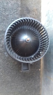 фото thumb №6, Вентилятор вентилятор 4m1820021b vw touareg iii