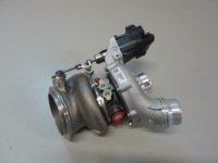 фото thumb №10, Турбонагнетатель bmw g20 g30 g31 g01 x3 g02 x4 2.0i b48 9845814 новая оригинал