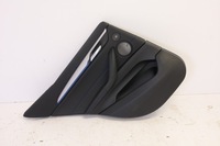 фото thumb №1, Обивка обшивка дверь левый задняя bmw x2 f39