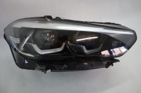 Купить Фара фара led bmw x5 g05 x6 g06 оригинал правый  5a27988, фото thumb