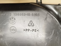 Бак омывателя оригинал  bmw ix i20 136982-10 6166 wwb_ceb_1 Цена, фото thumb