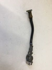 Vw polo 02-10r клемма массовая 6q0971235g оригинальный Оригинал, фото thumb