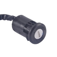 фото thumb №10, Замок запалювання запалювання 4pin quada atv gokart pit двигун