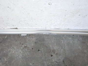 фото thumb №7, Рейлінги дахові хром audi a4 b6 універсал avant 00-04