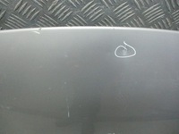 фото thumb №2, Капот renault espace iv ted69