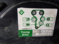 Двигатель стойку opel 2.0 cdti a20dth Недорого, фото thumb