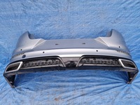 фото thumb №1, Kia proceed gt line 18- бампер задняя решётка