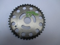 фото thumb №1, Колесо зубчасте розподільний вал master mascott iii 2.3 10-