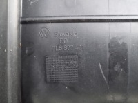 фото thumb №9, Vw touareg 7l бампер задняя задний 7l6807421