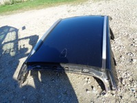 фото thumb №6, Крыша обшивка рейлинги kia niro i ev 2022 rok