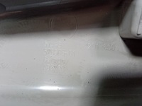 фото thumb №5, Bmw 5 gt f07 захист кришки багажника 7201650