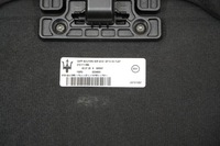 фото thumb №9, Полиця задня багажника 6701711350 maserati levante оригінал 16-