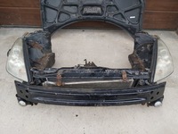 фото thumb №9, Kompletny перед бампер крыло toyota celica vii pas передний