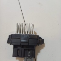 фото thumb №3, Резистор резистор вентилятор opel insignia f011500056