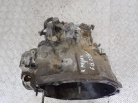 фото thumb №6, Коробка передач коробки передач renault megane ii 2.0 16v nd0014