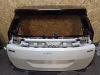 фото thumb №1, Крышка багажника задняя peugeot 5008 ii 2 16-