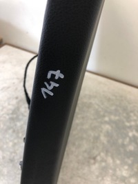 фото thumb №7, Обшивка двері правий перед audi q5