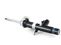 фото thumb №1, Bmw 4 cabrio f33 передняя часть left spring амортизатор капота 37106865567 6865567