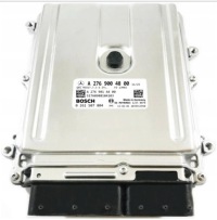 фото thumb №1, Бортовой компьютер mercedes w166 a2769004800 0261s07804