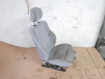 фото thumb №12, Сиденье левый водителя перед спортивные сиденья bmw e46 320i универсал 5d 98-01