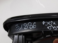 фото thumb №5, Bmw 5 g30 рамка зеркало правый перед