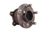 фото thumb №1, Ступиця праві лівий зад задня s-max mk1 galaxy mk3