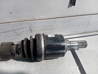 фото thumb №2, Mazda 3 iv bp приводной вал левая 2.0 b