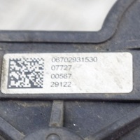 фото thumb №8, Maserati levante 2023 левая сторона задний суппорт тормозной