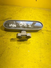 фото thumb №1, Opel agila b - дзеркало заднього виду 024540