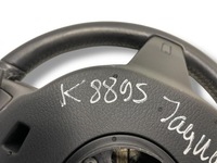 фото thumb №11, Jaguar xf x250 2010 кермо