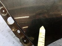 фото thumb №10, Renault trafic ii vivaro a крыло перед левый переднее