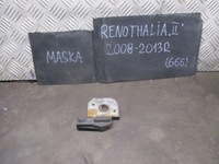 фото thumb №1, Замок капот renault thalia ii 08-13r.