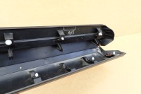 Lexus rx v 22- порог правый  задняя молдинг дверь 7574348030 rh оригинальный номер с Разборки, фото thumb