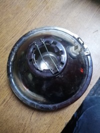 фото thumb №2, Фара лампа kamaz.