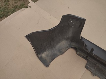 фото thumb №7, Suzuki grand vitara ii 5d 05-08r .бампер зад a089