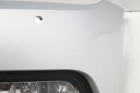 фото thumb №9, Vw passat b8 бампер передний перед la7w
