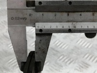 фото thumb №5, Opel crossland x 1.5 hdi зчеплення колесо двомасовий комплект 9812748580