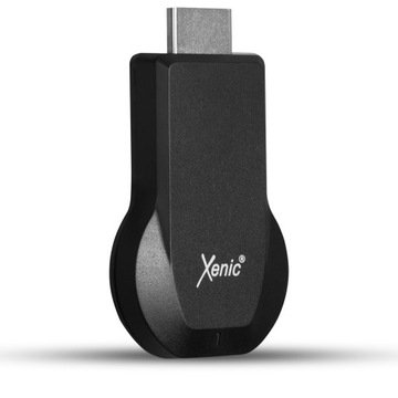 EZ Cast WiFi Miracast AirPlay DLNA